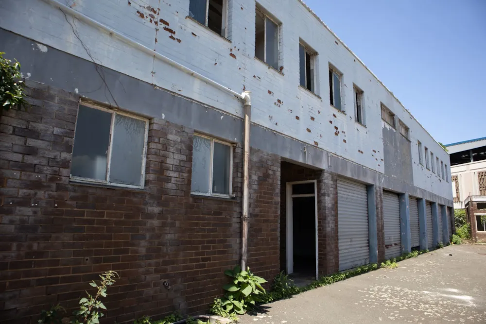 Commercial Building sold in Amanzimtoti - 1WB1604271 Commercial Building sold in Amanzimtoti - 1WB1604271