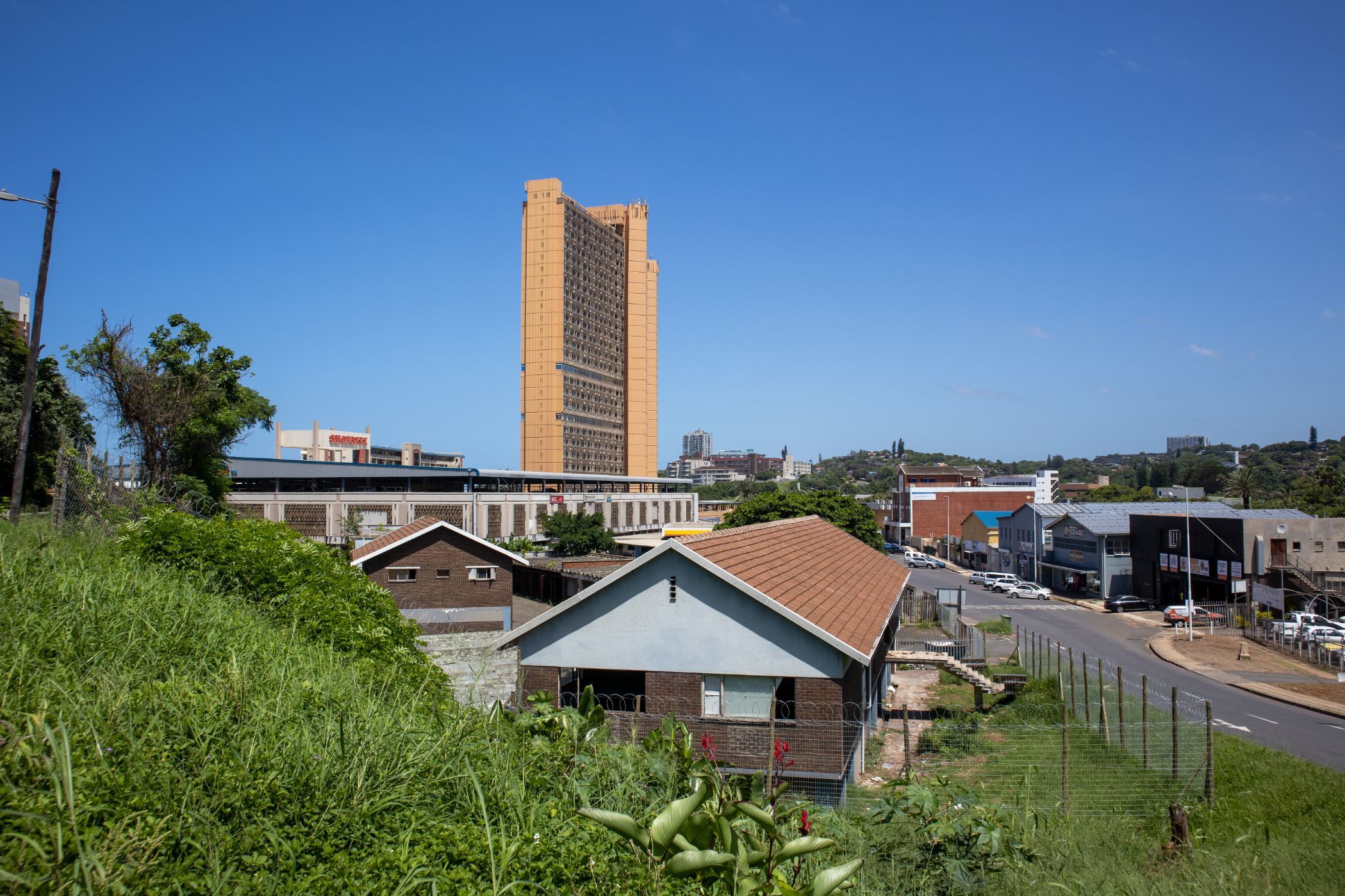 Commercial Building sold in Amanzimtoti - 1WB1604271