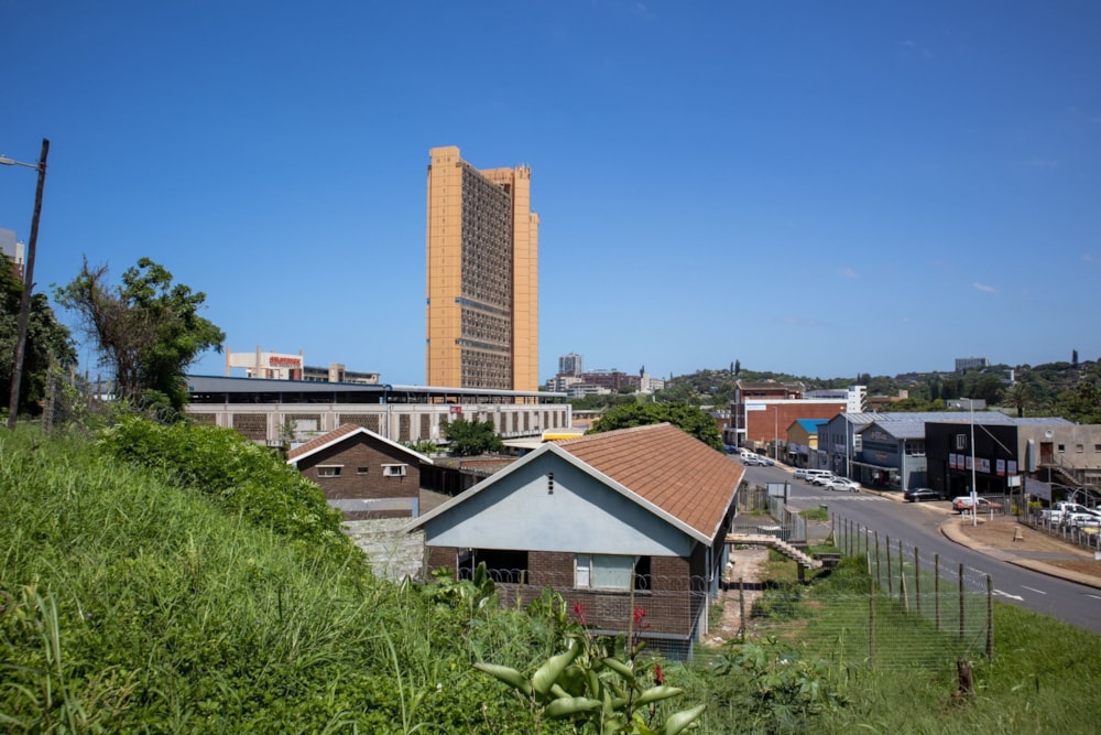 Commercial Building sold in Amanzimtoti - 1WB1604271