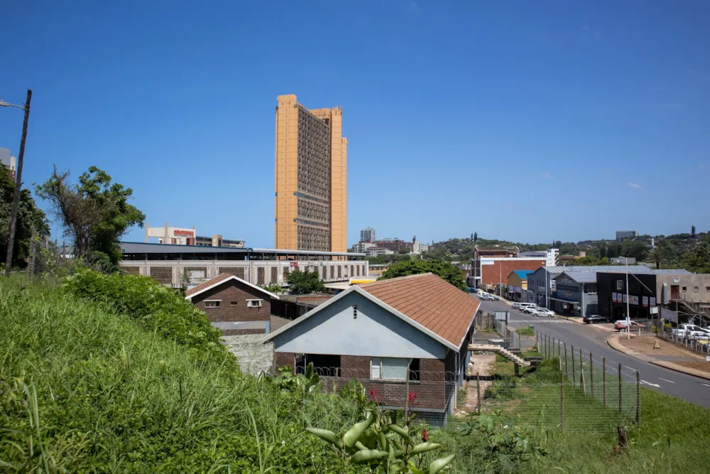 Commercial Building sold in Amanzimtoti - 1WB1604271 Commercial Building sold in Amanzimtoti - 1WB1604271