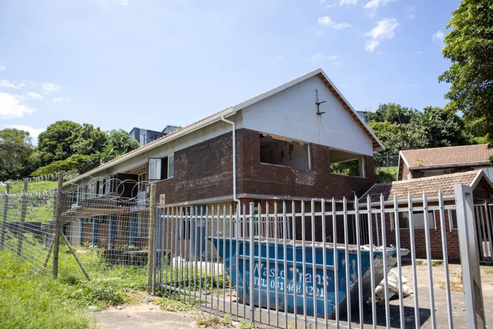 Commercial Building sold in Amanzimtoti - 1WB1604271 Commercial Building sold in Amanzimtoti - 1WB1604271
