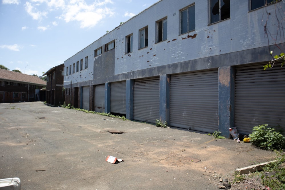 Commercial Building sold in Amanzimtoti - 1WB1604271