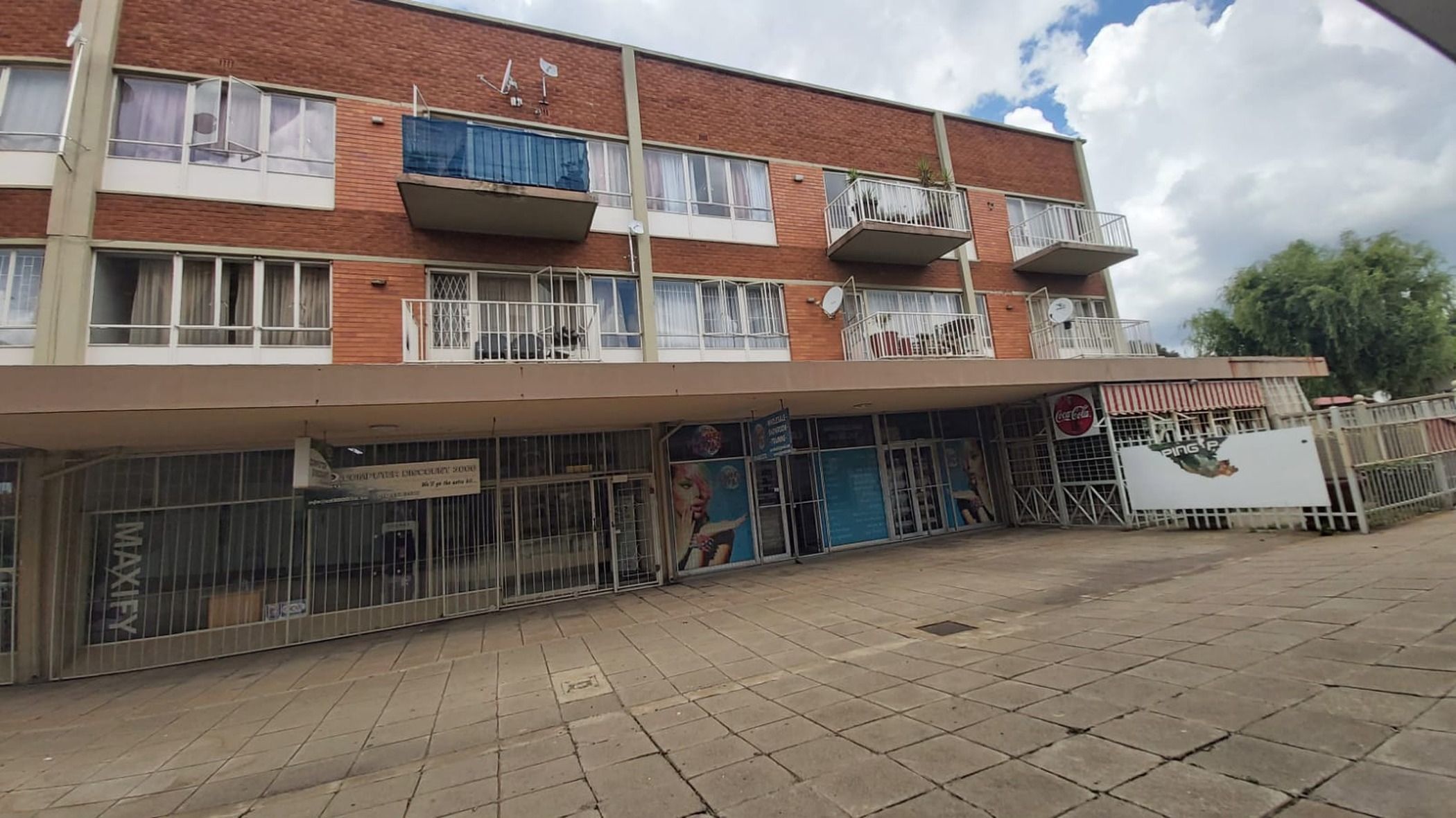 Apartment for sale in SW5 - 1VT1601592