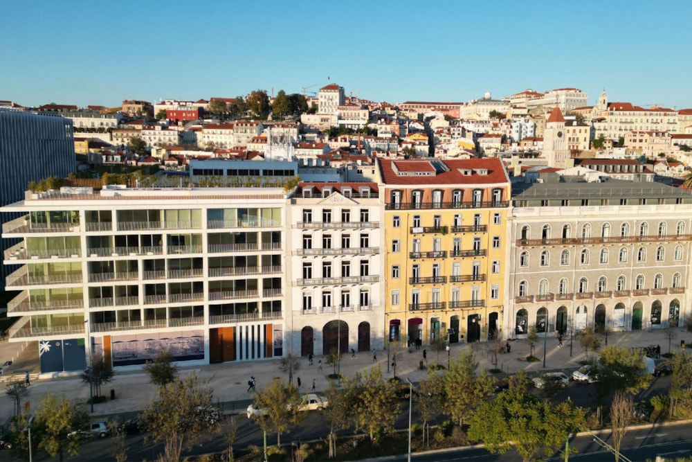 Apartment for sale in Lisbon, Portugal - WFI1602479 Apartment for sale in Lisbon, Portugal - WFI1602479