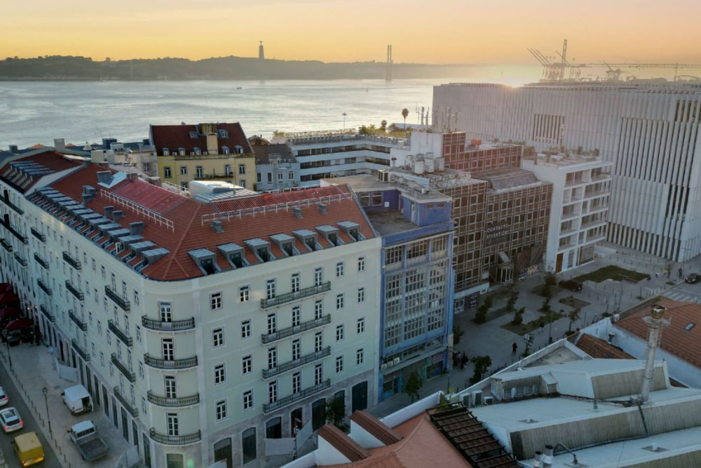 Apartment for sale in Lisbon, Portugal - WFI1602479 Apartment for sale in Lisbon, Portugal - WFI1602479