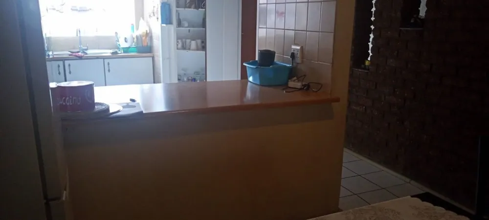 Townhouse for sale in Vereeniging Central - 1VT1601667