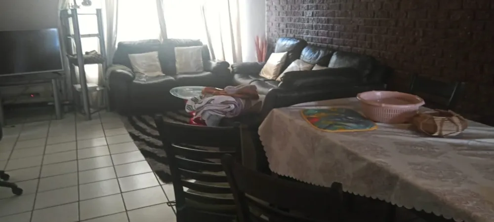 Townhouse for sale in Vereeniging Central - 1VT1601667