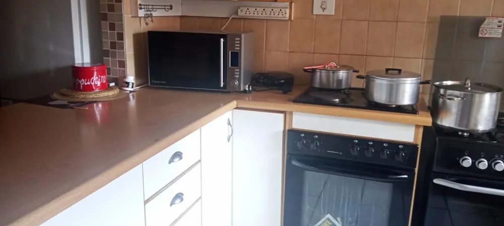 Townhouse for sale in Vereeniging Central - 1VT1601667