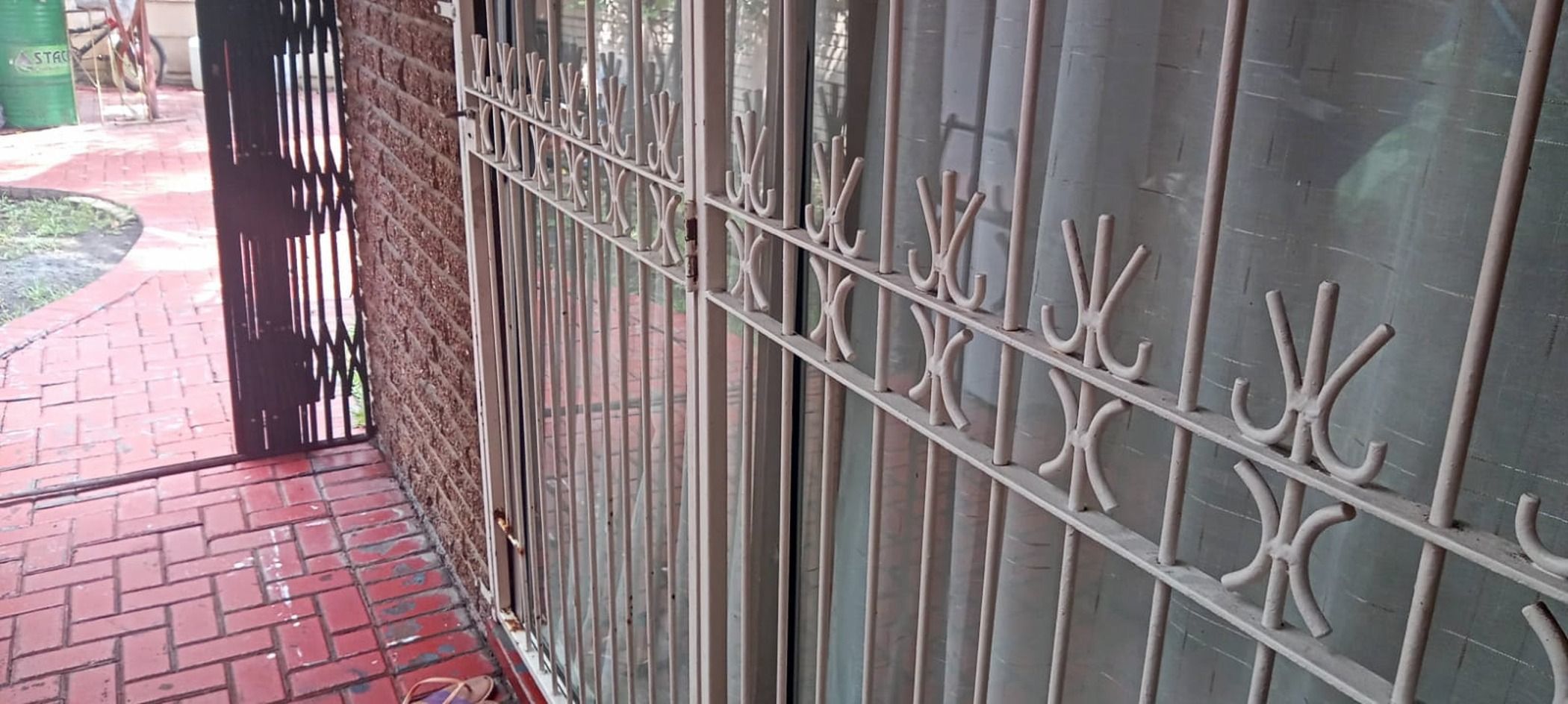 Townhouse for sale in Vereeniging Central - 1VT1601667