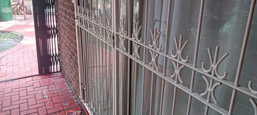 Townhouse for sale in Vereeniging Central - 1VT1601667 Townhouse for sale in Vereeniging Central - 1VT1601667