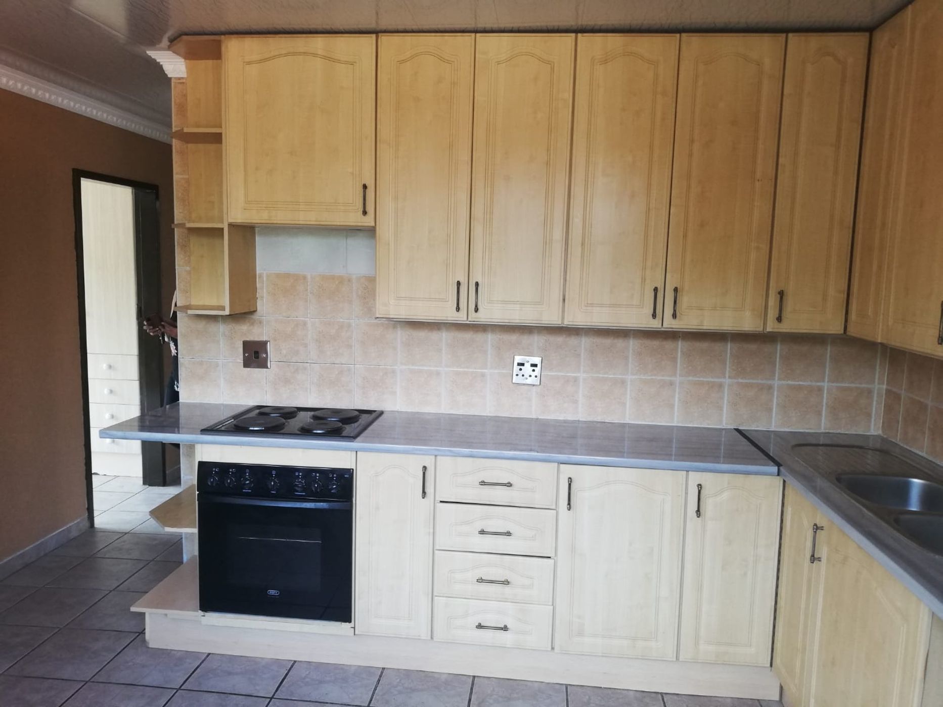 Apartment for sale in Three Rivers Proper - 1VT1601697