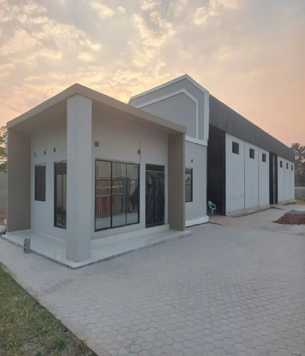 Commercial Building for sale in Kitwe, Zambia - 3ZA1601778 Commercial Building for sale in Kitwe, Zambia - 3ZA1601778