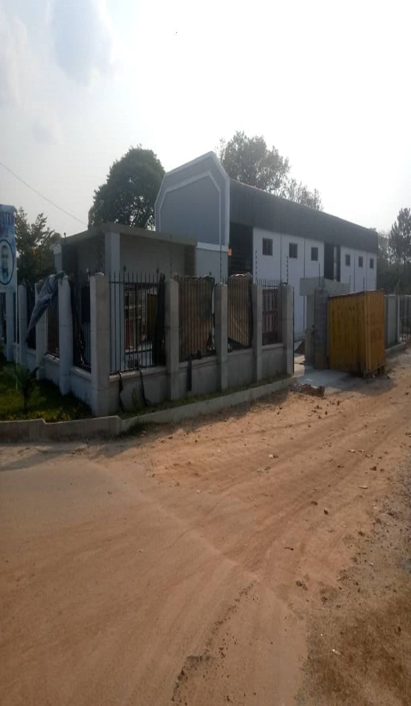 Commercial Building for sale in Kitwe, Zambia - 3ZA1601778 Commercial Building for sale in Kitwe, Zambia - 3ZA1601778