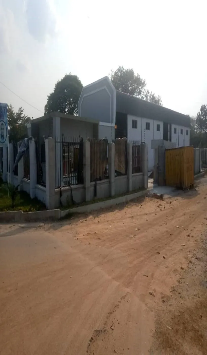 Commercial Building for sale in Kitwe, Zambia - 3ZA1601778 Commercial Building for sale in Kitwe, Zambia - 3ZA1601778