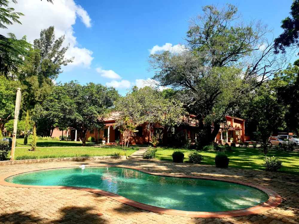 Residential complex for sale in Roma, Zambia - 3ZA1602727