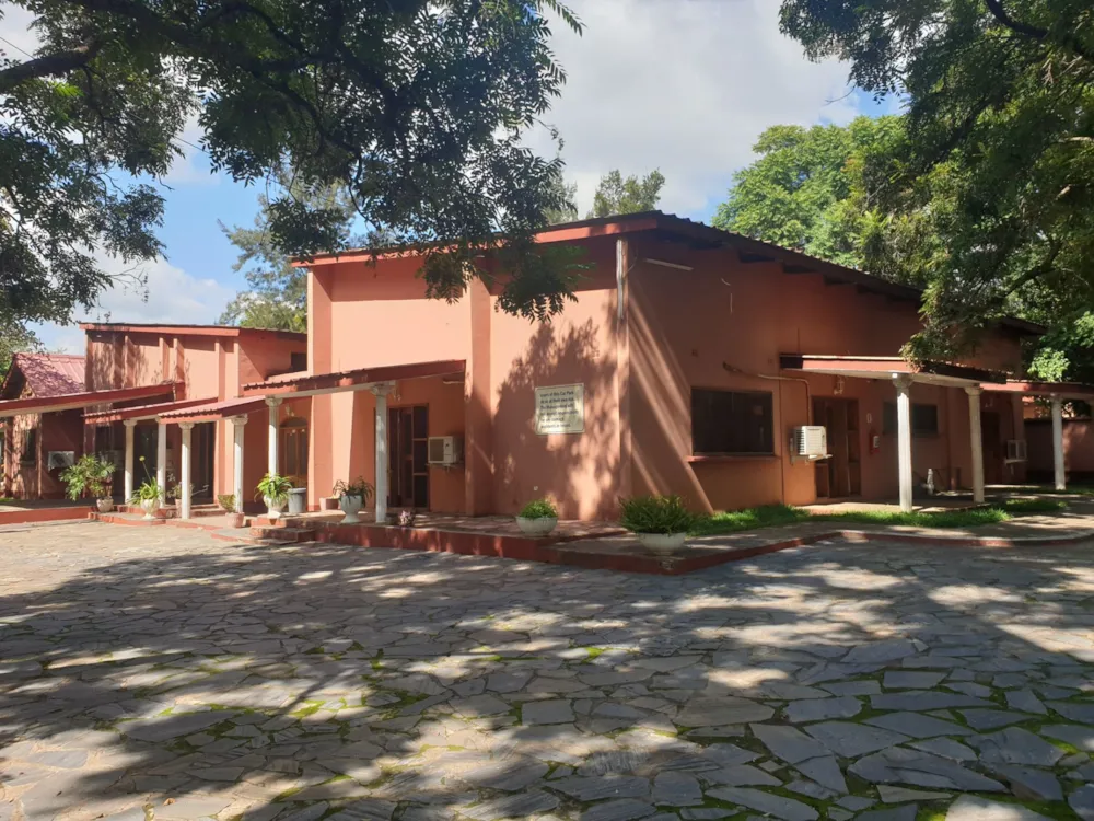 Residential complex for sale in Roma, Zambia - 3ZA1602727