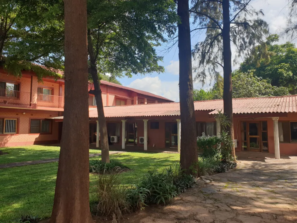 Residential complex for sale in Roma, Zambia - 3ZA1602727