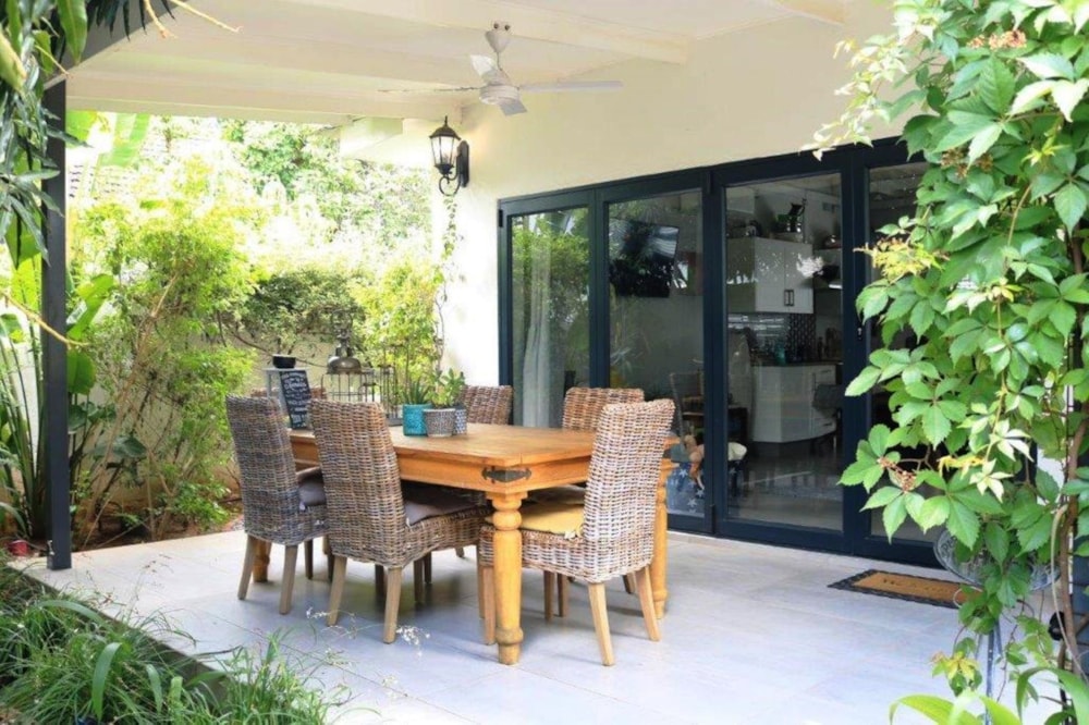 Apartment let in Partial, Botswana - 3BO1601811 Apartment let in Partial, Botswana - 3BO1601811