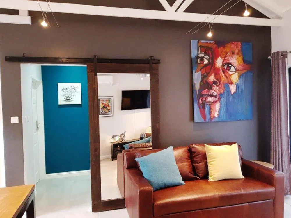 Apartment to rent in Partial, Botswana - 3BO1739938 Apartment to rent in Partial, Botswana - 3BO1739938