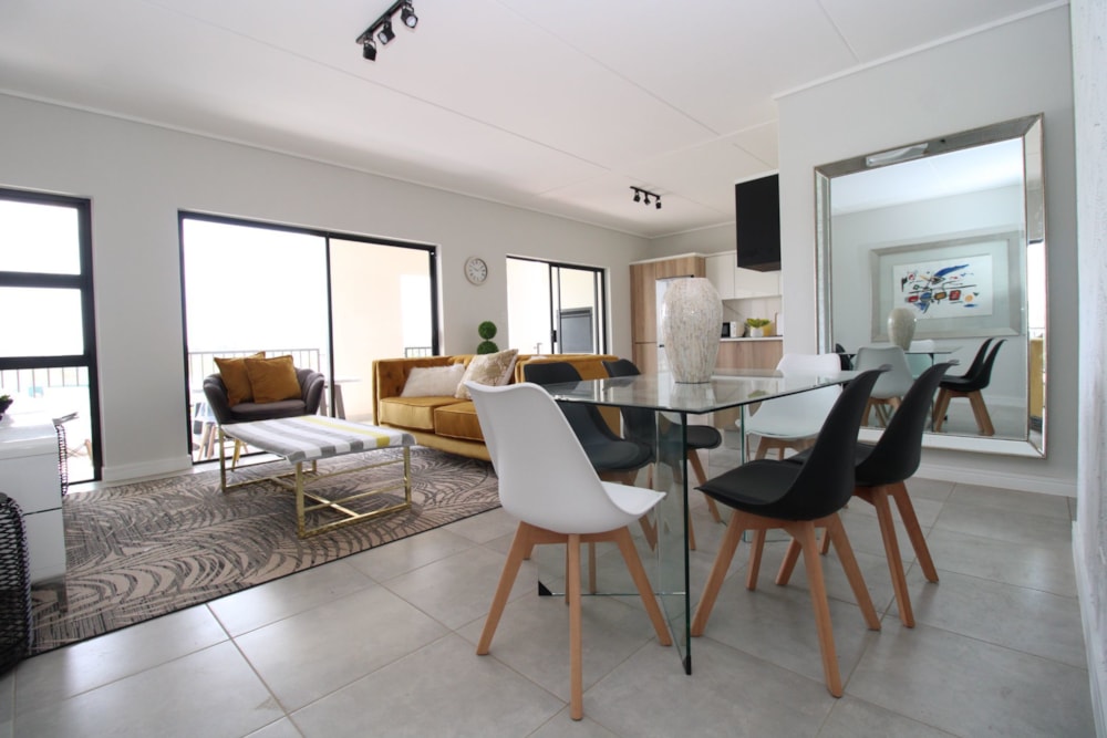 Apartment to rent in Waterfall, Midrand - MDL1725353