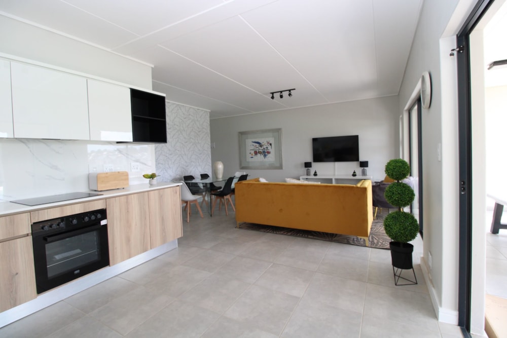 Apartment to rent in Waterfall, Midrand - MDL1725353