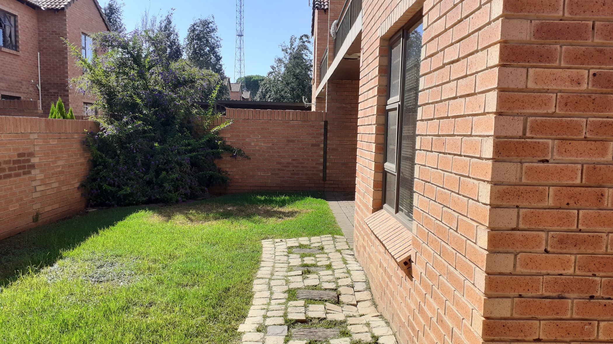 Apartment to rent in Langenhovenpark - 1BX1747424
