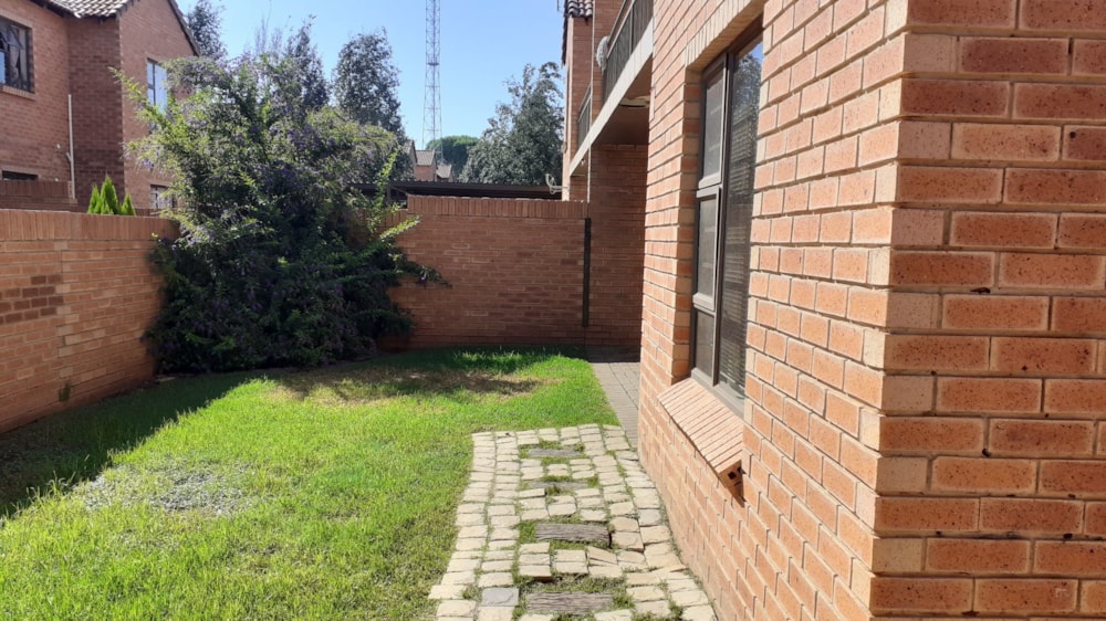 Apartment to rent in Langenhovenpark - 1BX1747424 Apartment to rent in Langenhovenpark - 1BX1747424