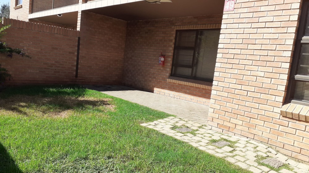 Apartment to rent in Langenhovenpark - 1BX1747424 Apartment to rent in Langenhovenpark - 1BX1747424