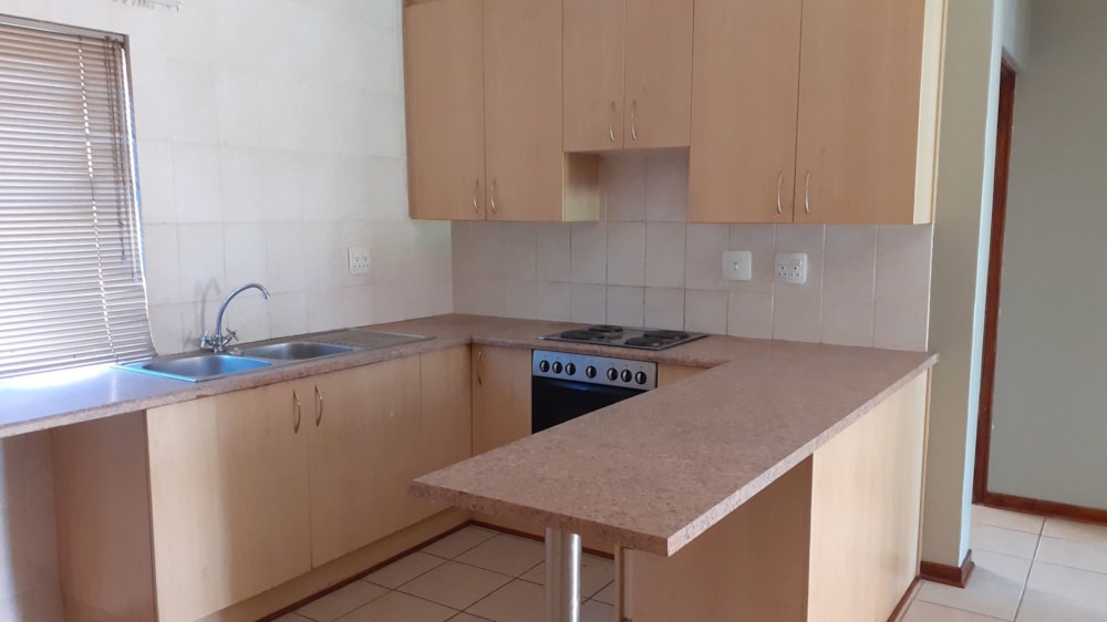 Apartment to rent in Langenhovenpark - 1BX1747424 Apartment to rent in Langenhovenpark - 1BX1747424