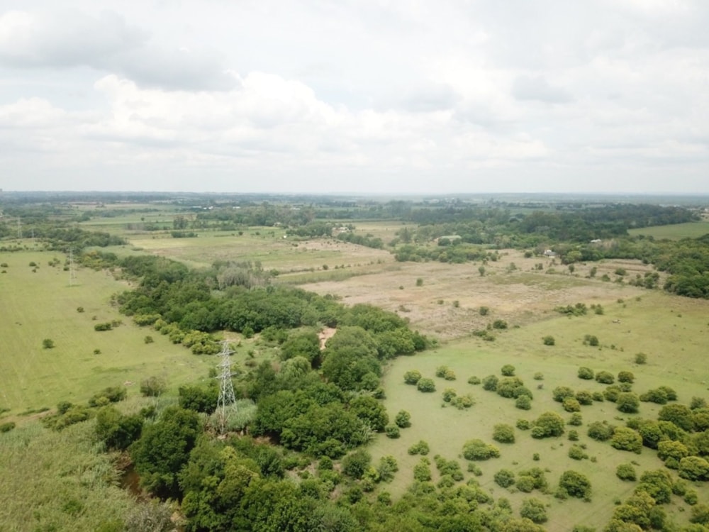 Aquaculture farm for sale in Bon Accord AH - PTM1602274