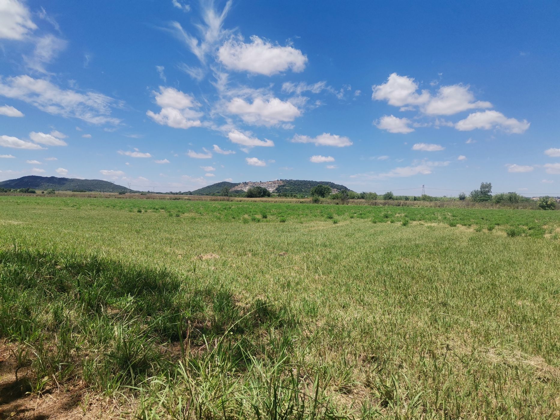 Aquaculture farm for sale in Bon Accord AH - PTM1602274