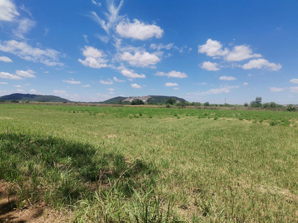 Aquaculture farm for sale in Bon Accord AH - PTM1602274