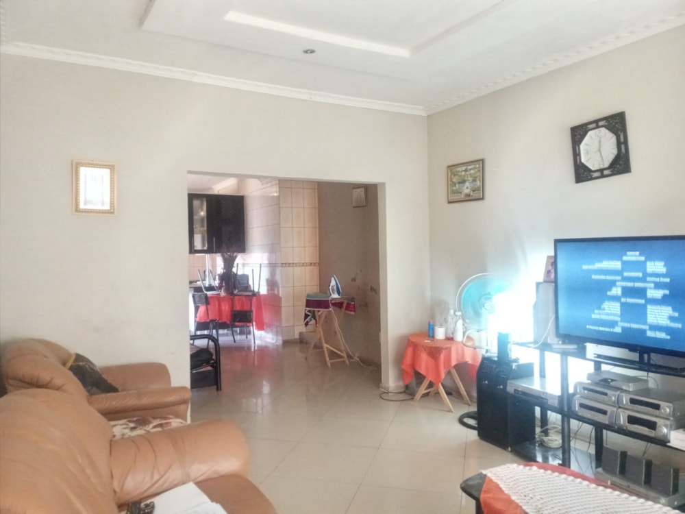 House for sale in Kanyamazane - 1NS1601946 House for sale in Kanyamazane - 1NS1601946