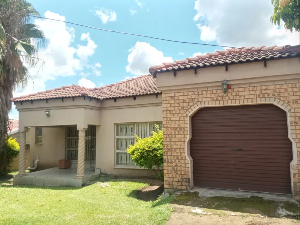 House for sale in Kanyamazane - 1NS1601946 House for sale in Kanyamazane - 1NS1601946