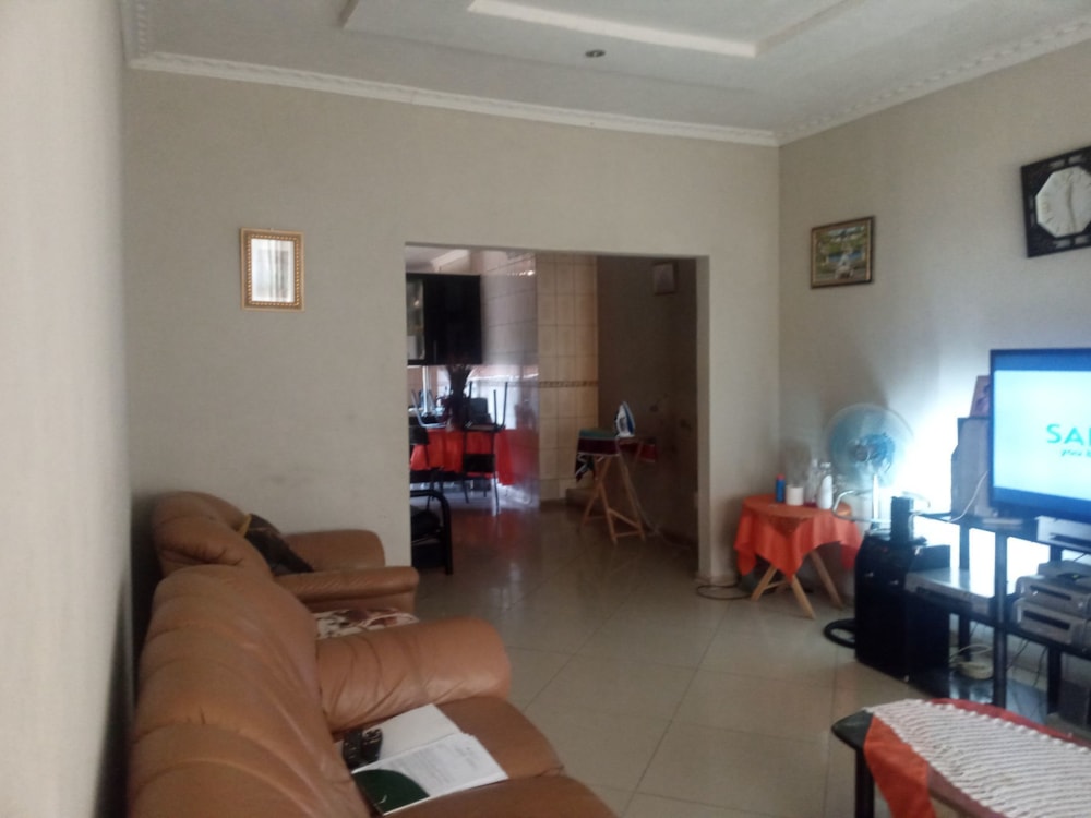 House for sale in Kanyamazane - 1NS1601946 House for sale in Kanyamazane - 1NS1601946
