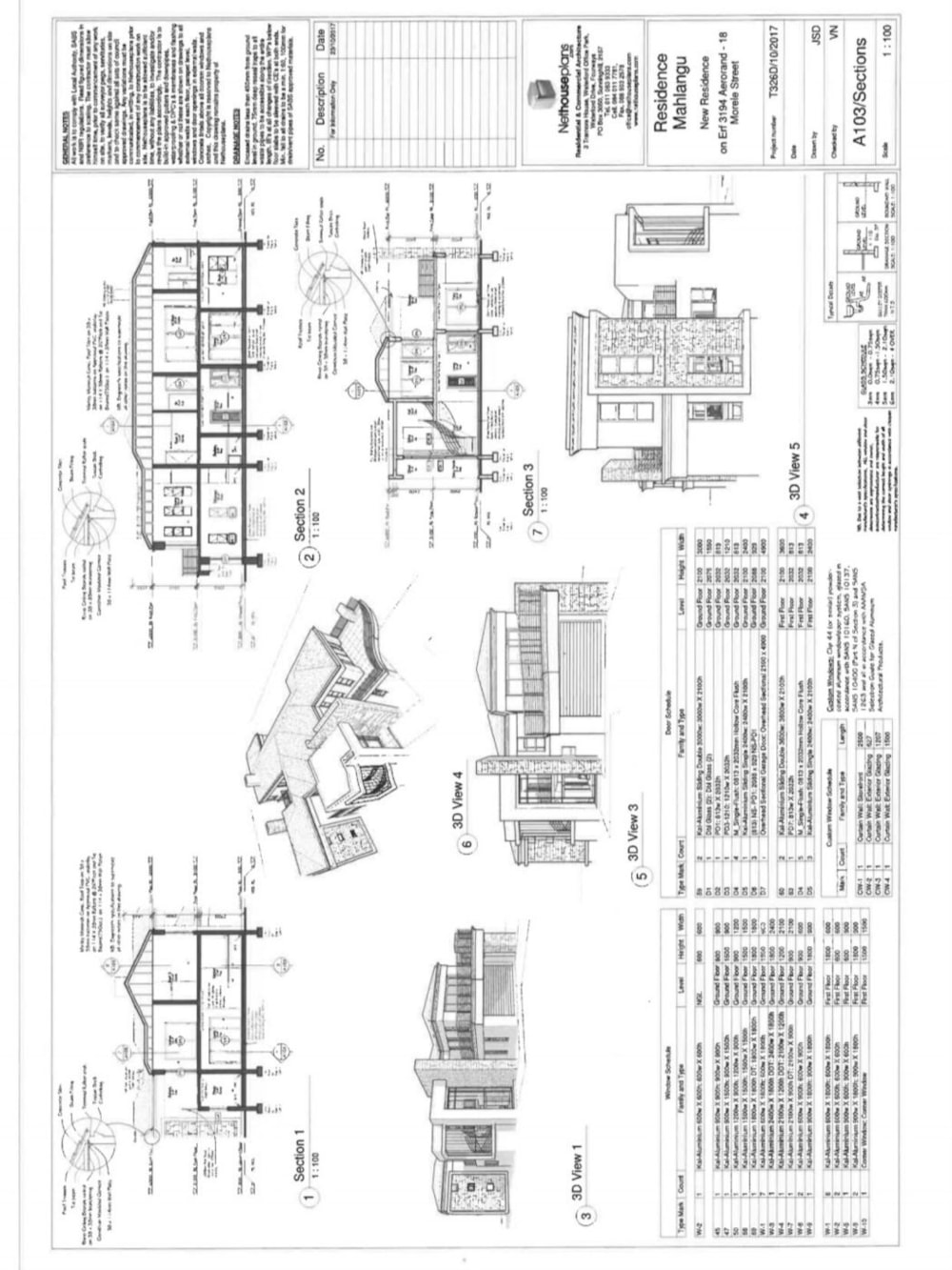 House for sale in Aerorand - 1MD1653283 House for sale in Aerorand - 1MD1653283
