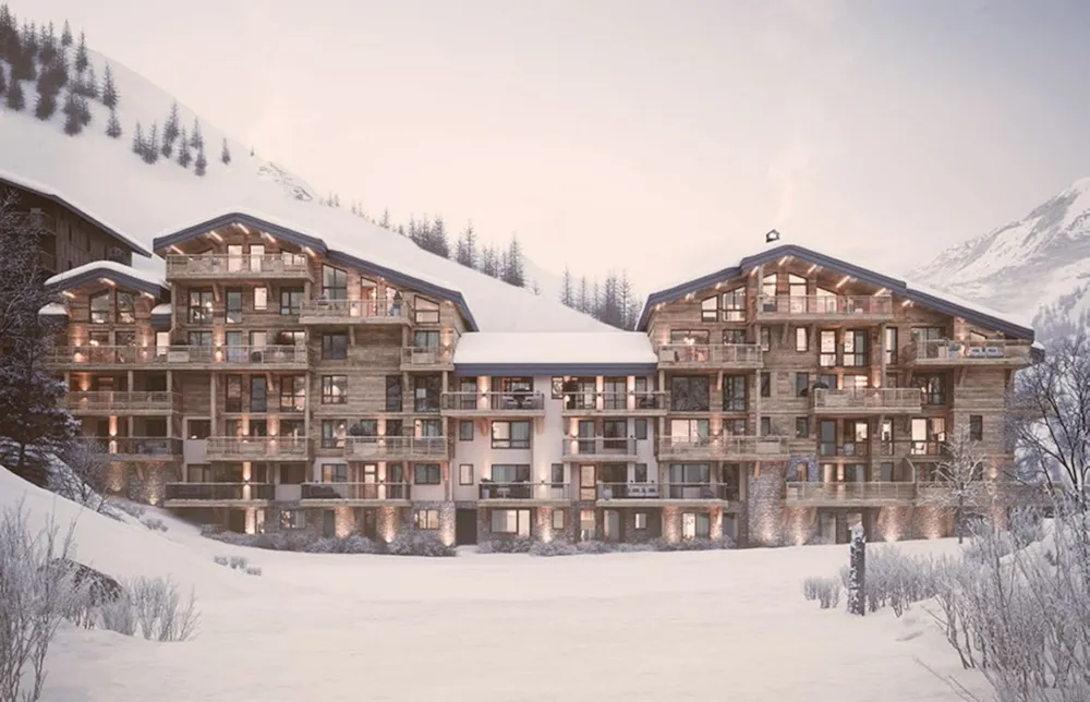 Apartment for sale in France - WFI1602476 Apartment for sale in France - WFI1602476