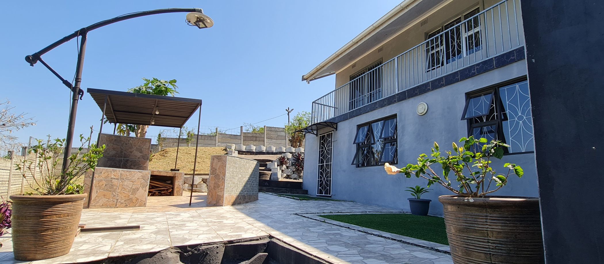 Double-storey house for sale in Cordoba Gardens - 1ND1602008