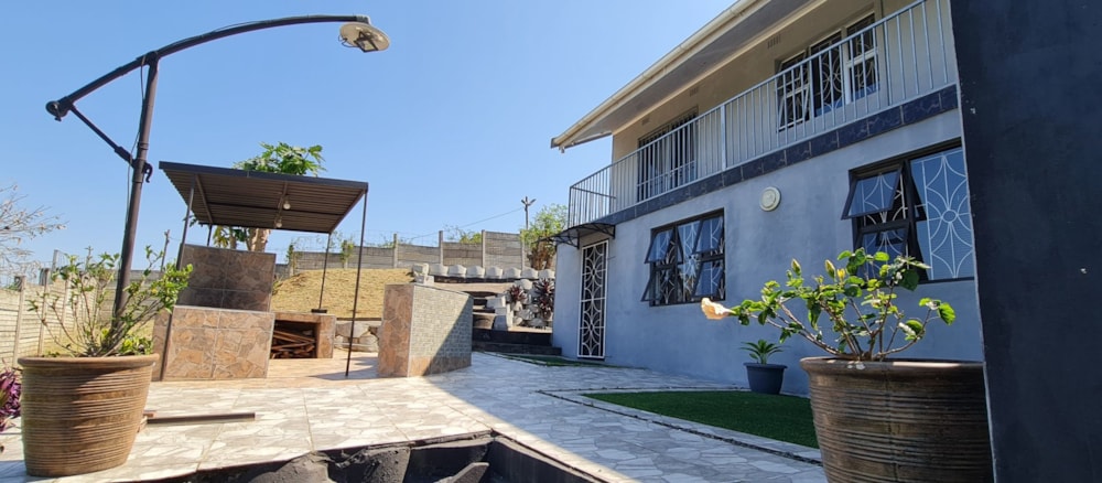 Double-storey house for sale in Cordoba Gardens - 1ND1602008