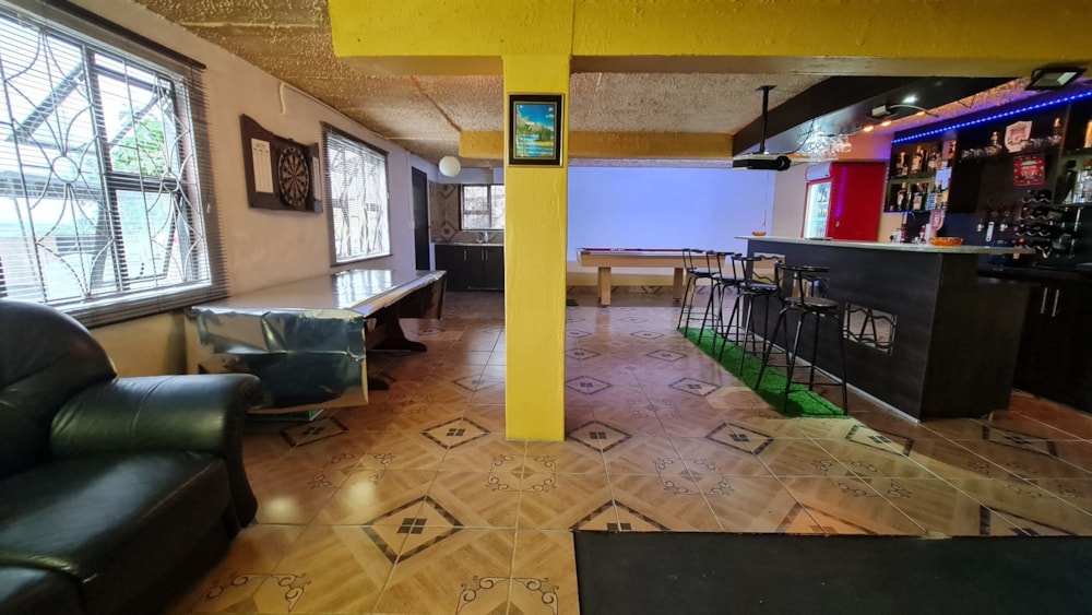 Double-storey house for sale in Cordoba Gardens - 1ND1602008