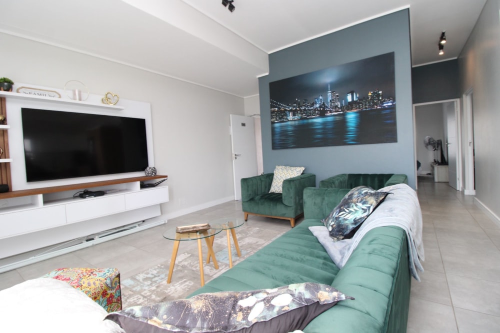 Apartment let in Waterfall, Midrand - MDL1698612