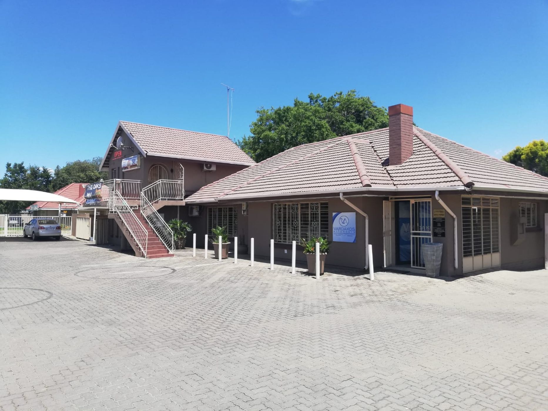 Commercial business for sale in Three Rivers North - 1VT1602315