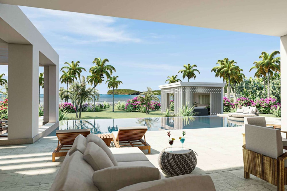 Apartment for sale in Grenada - WFI1602467