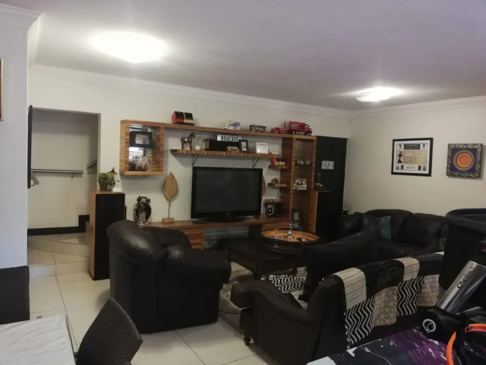 Townhouse for sale in Risiville - 1VT1602077