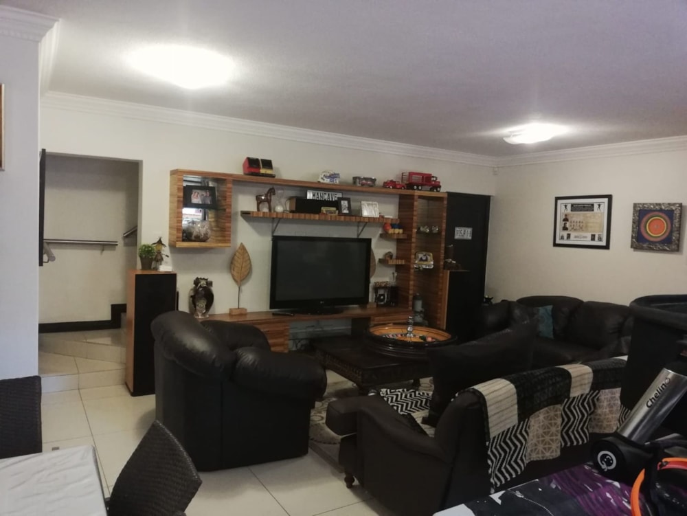 Townhouse for sale in Risiville - 1VT1602077 Townhouse for sale in Risiville - 1VT1602077