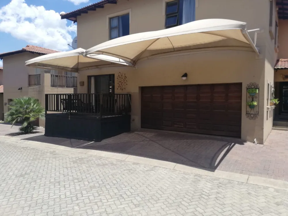 Townhouse for sale in Risiville - 1VT1602077