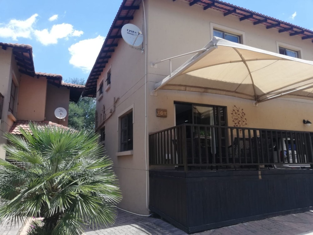 Townhouse for sale in Risiville - 1VT1602077 Townhouse for sale in Risiville - 1VT1602077