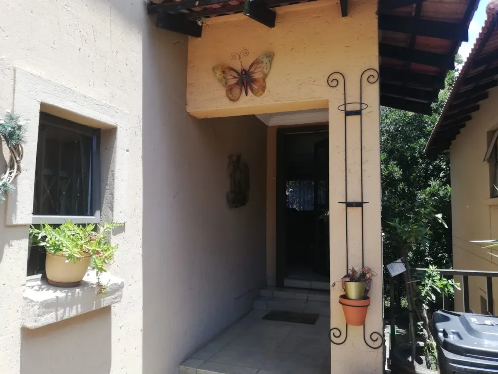 Townhouse for sale in Risiville - 1VT1602077