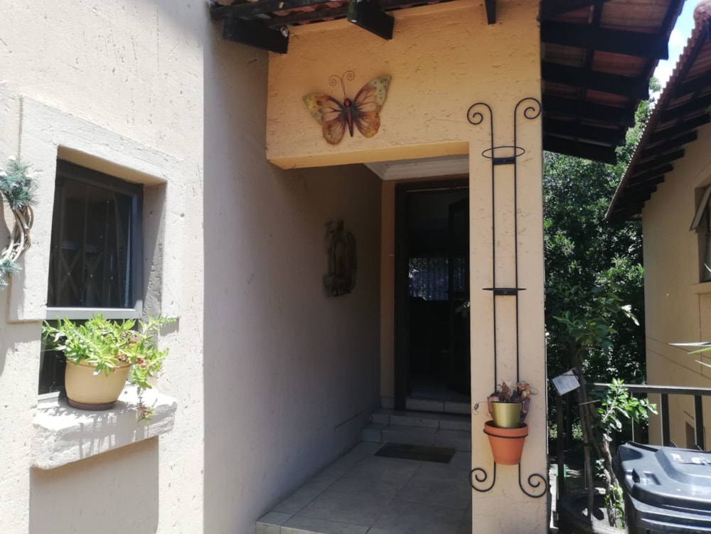 Townhouse for sale in Risiville - 1VT1602077 Townhouse for sale in Risiville - 1VT1602077