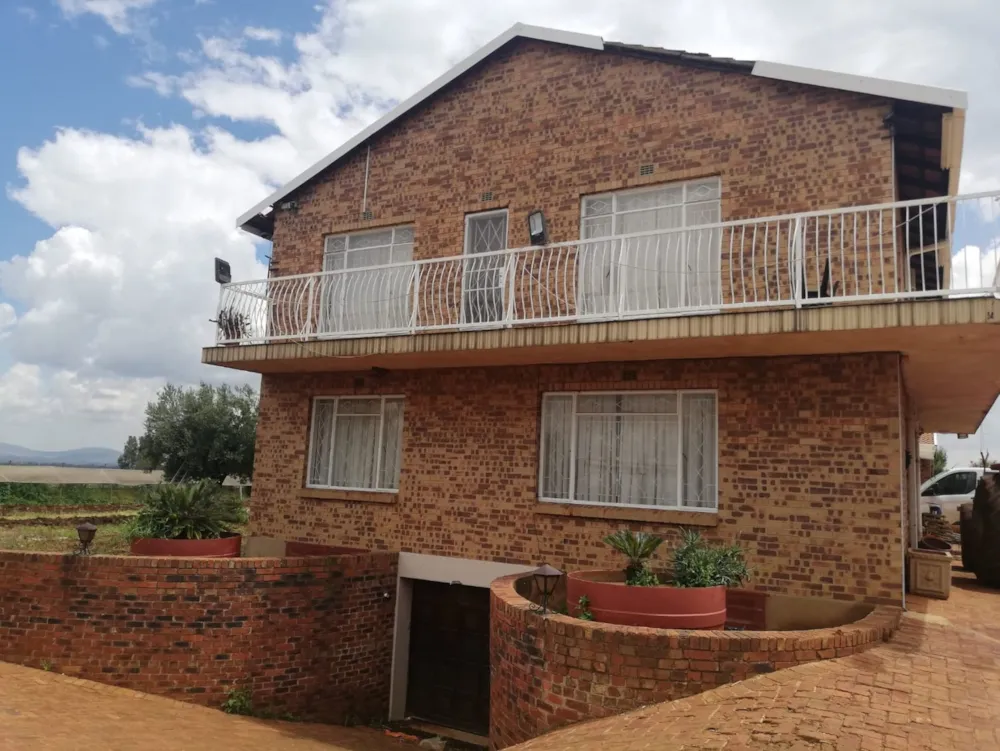 Mixed use farm for sale in Randvaal - 1VT1602359